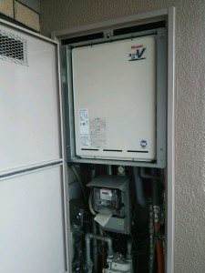 尾張旭市　長谷川邸　施工後